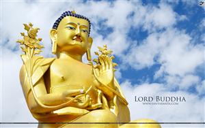 Lord Buddha